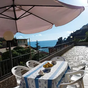 Casa Fulvia With Terrace Appartement